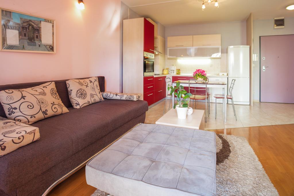Apartament Old Mill Split