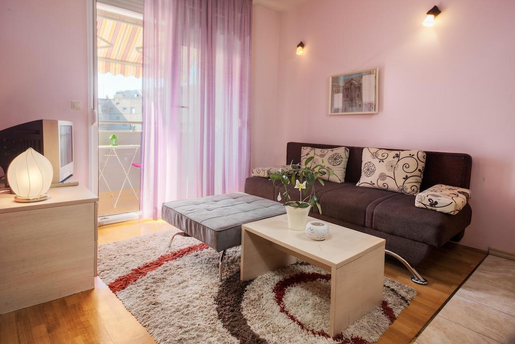 Apartament Old Mill *